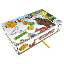 GRUFFALO FUZZY FELT DRAWER