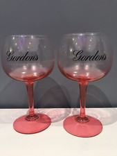 2x Gordon's Premium Pink Gin