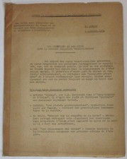 Privacy Stone Rondot All