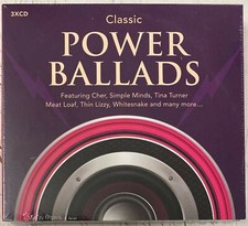 Various - Classic Power