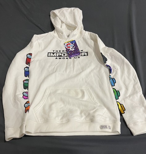 Among hoodie game - us, us