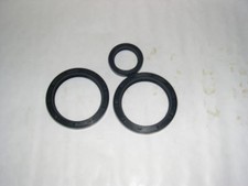 BSA C15/B40 ENGINE OIL SEAL