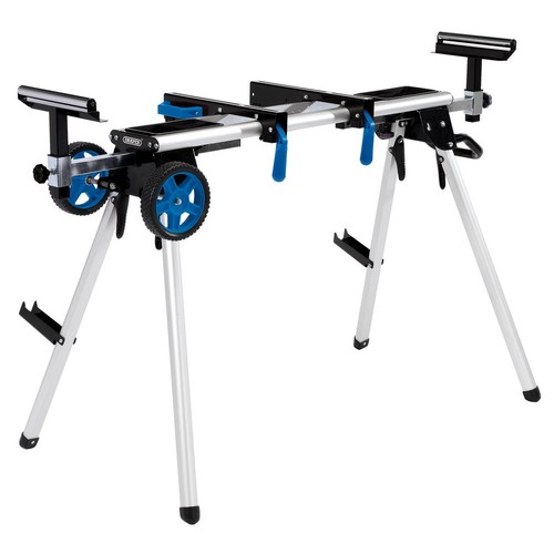 Draper mobile mitre saw stand - draper,