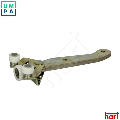 Roller guide sliding door - sliding,