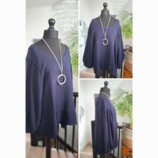 KAKTUS New ladies cotton tunic