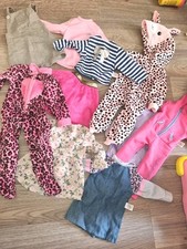 Chad Valley Design A Friend Designa friend Doll Clothes