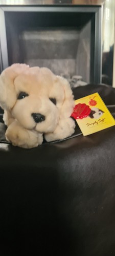 Keel toys labrador plush - keel,