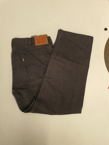 Levi vintage 505 straight - levi's,