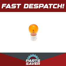 Pure/Lt Py21w 12v Bau15s Trade Pk fits TOYOTA Bosch Genuine Top Quality Product