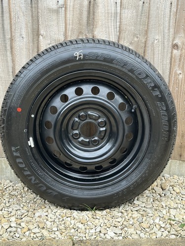 195 r15 88h - 88h, sport