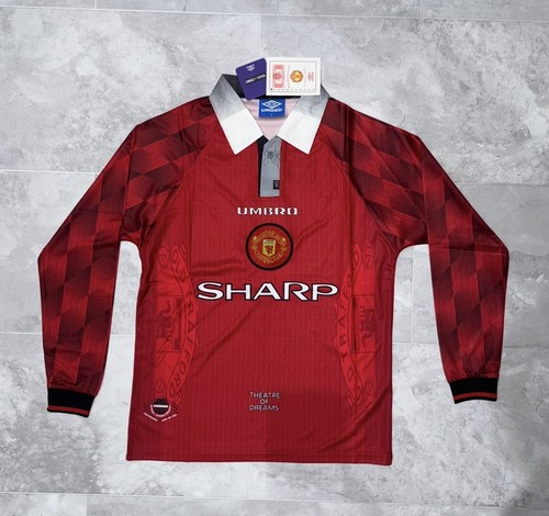 Umbro manchester united retro - manchester,