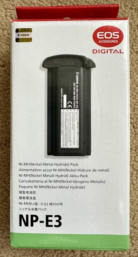 Canon battery brand - battery,