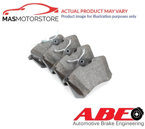 Brake pads set - brake,