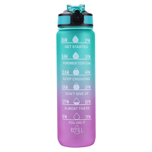 Sports water bottle gym - sports,
