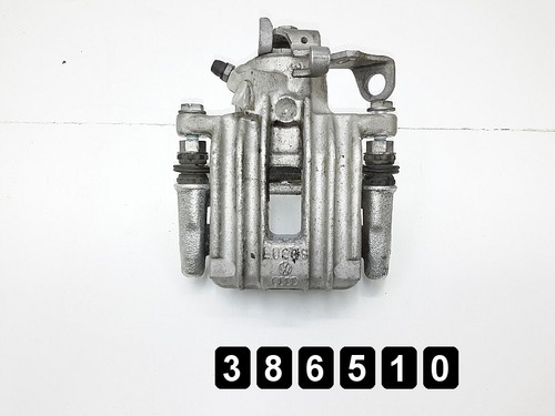 2018 skoda fabia break caliper - 2018,