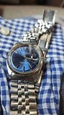 Vintage Rolex Datejust 1601