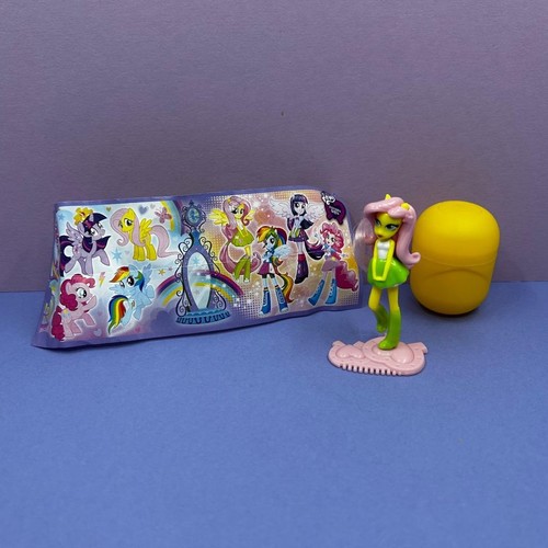 Kinder surprise egg little - surprise, my