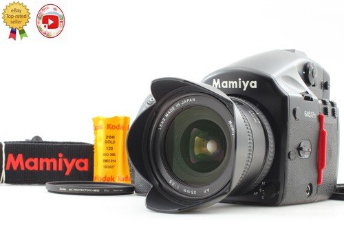 Afd mint hood mamiya - hood, ]
