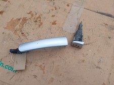 VW GOLF MK 5  FRONT DOOR