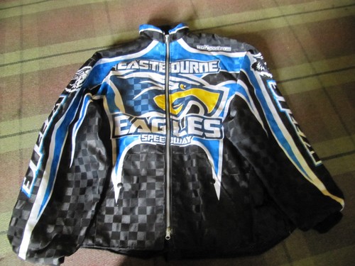 Eastbourne eagle speedway - eastbourne,
