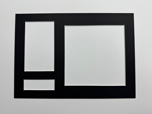 12x8 inch size - size, mount