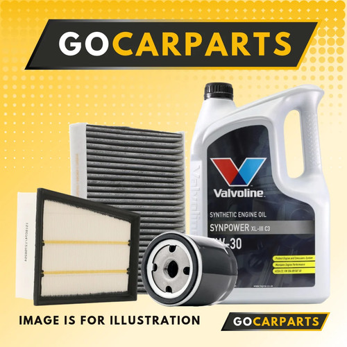 For passat r36 - 3.6,