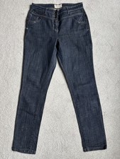 Womens UK Size 14 Red Herring