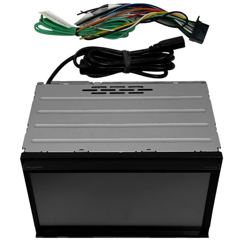 Sony xav ax3250 - xav-ax3250, receiver