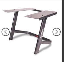 BodyMax Selectabell Stand (For