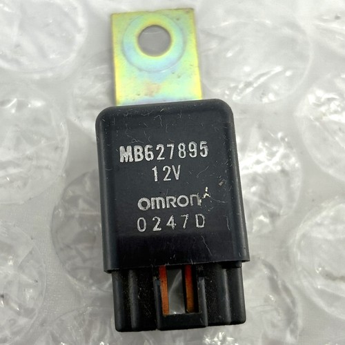 Relay for mitsubishi delica - relay,