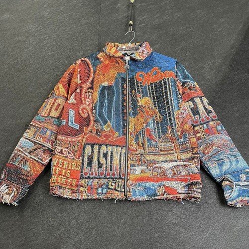 Watson las vegas tapestry work - vegas,