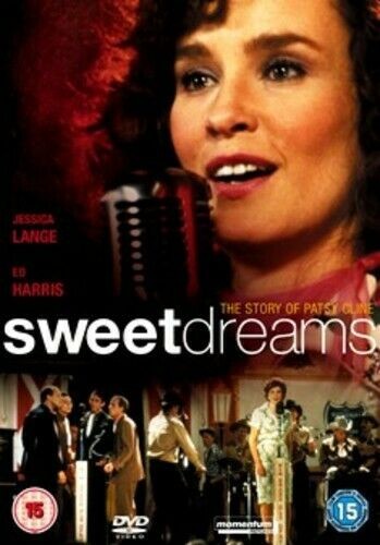 Sweet dreams harris - dreams, (2007)