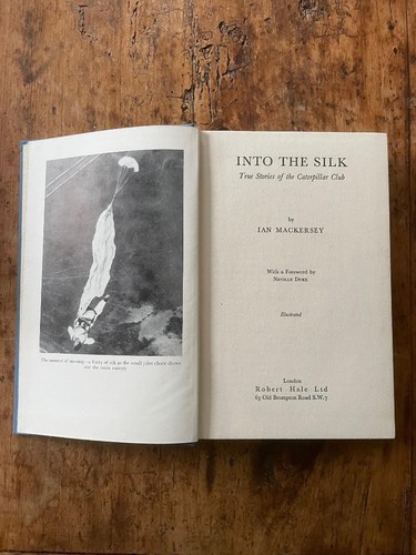 Into the silk true - the,