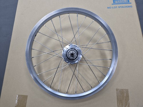 Speed rear wheel for - 6,