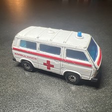 Matchbox VOLKSWAGEN