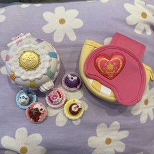 Glitter Force Kirakira Pretty