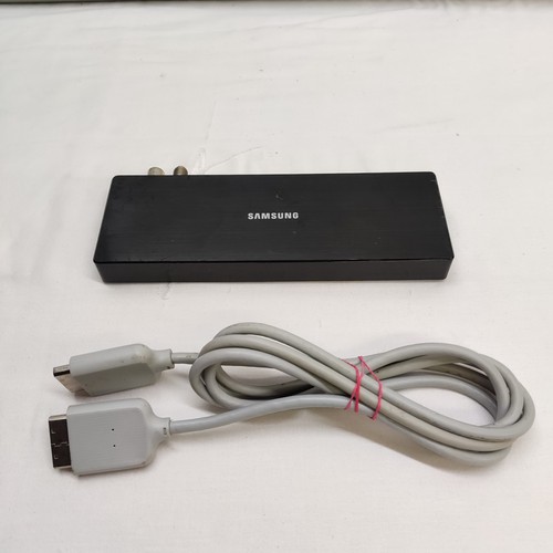 Samsung one connect box - one,