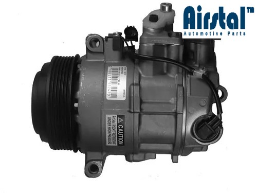 Air compressor 1670 - compressor, 10-1670