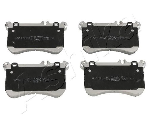0523 brake pad - 50-00-0523, set,