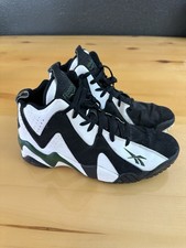 Reebok Kamikaze 2 Mid Reserve