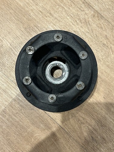 Clio 172 182 steering wheel - 172/182,