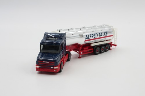 Herpa scania 124l 400 - 124l,