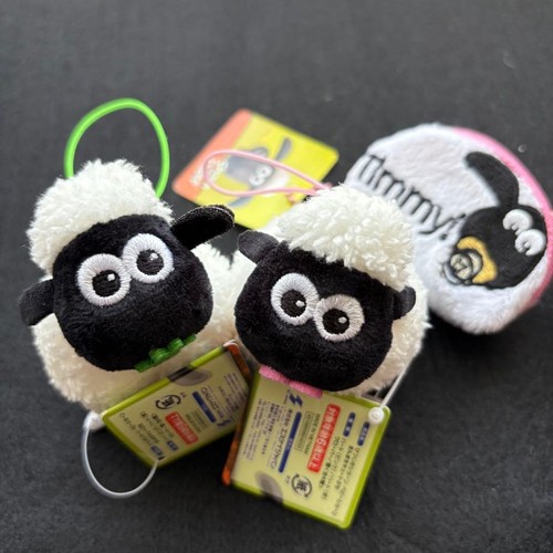 Shaun the sheep set - the,