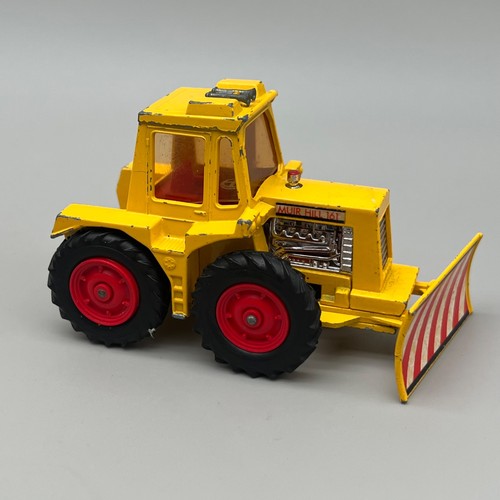 Matchbox super kings - matchbox,