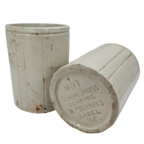 Antique hartley - -,