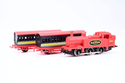 Graham farish gauge - farish, n