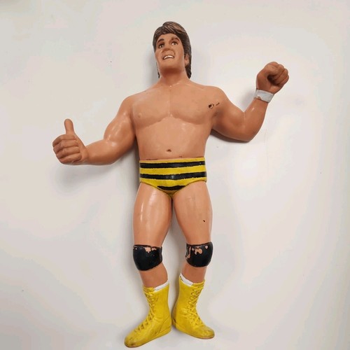 Jim brunzell the killer bees - the,
