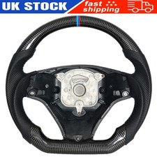 Carbon Fiber Steering Wheel