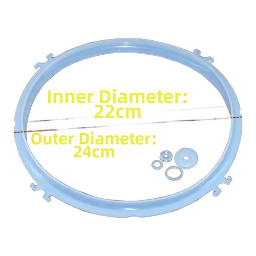 Pressure cooker silicone - pressure,