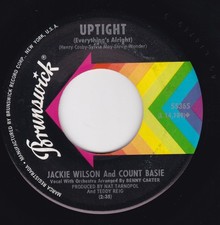 Soul / R&B-Jackie Wilson &